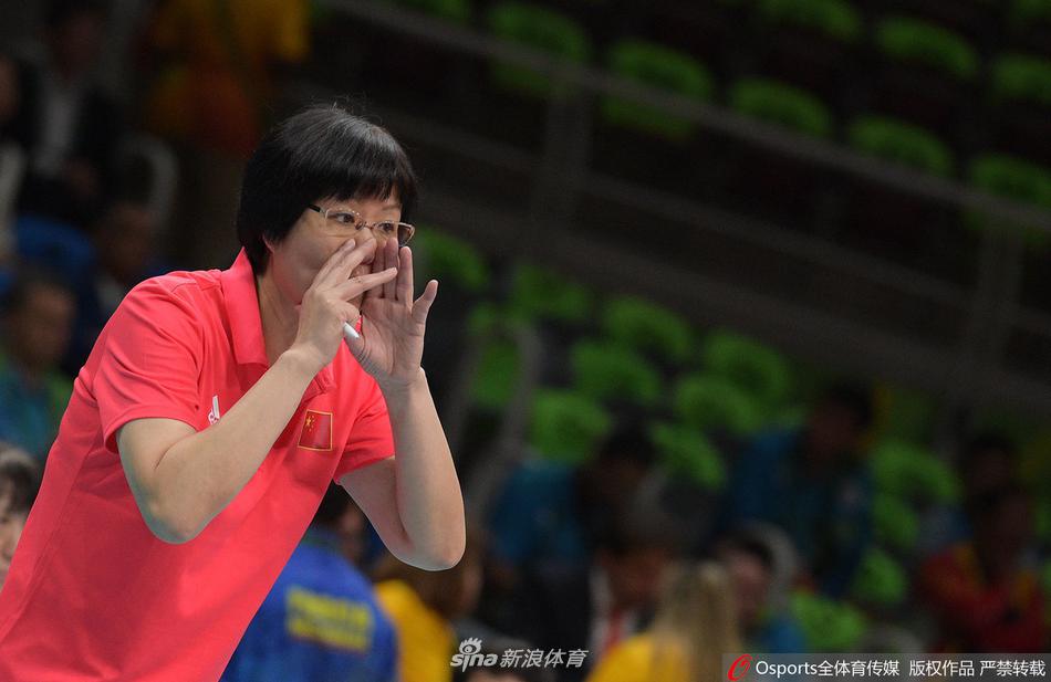 郎平59岁生日快乐回顾"铁榔头"到"郎妈妈"