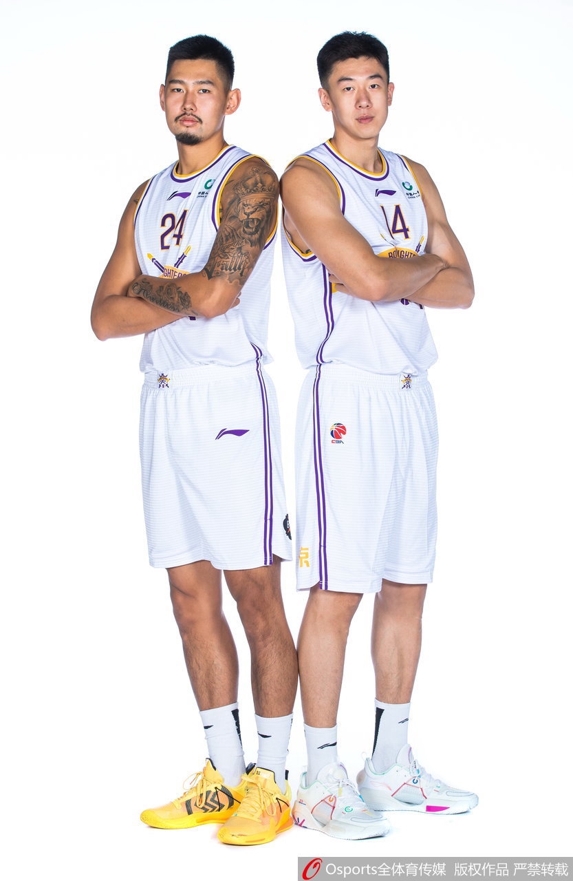 孙思尧与王少杰