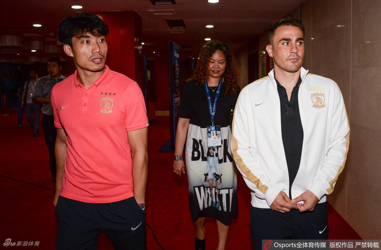 郑智出任广州队执行主教练兼球员