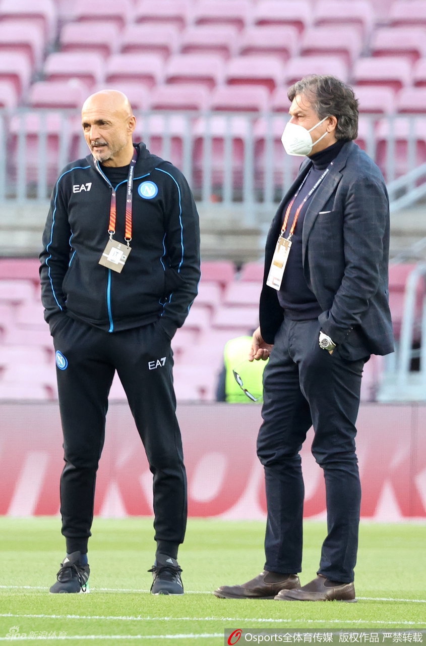 [欧联杯]巴萨1-1那不勒斯 托雷斯点球扳平