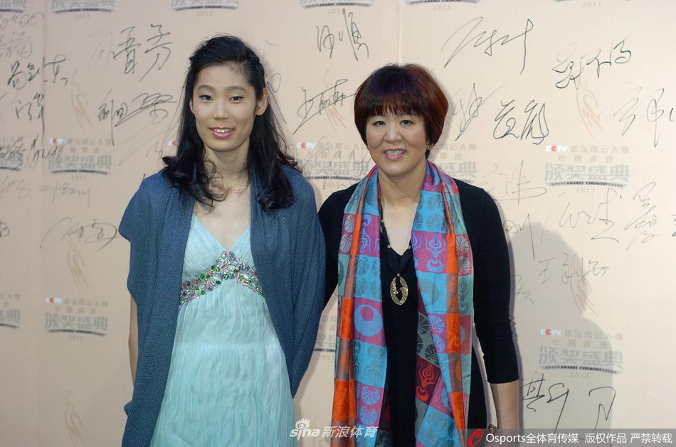 女排姑娘青涩回顾朱婷