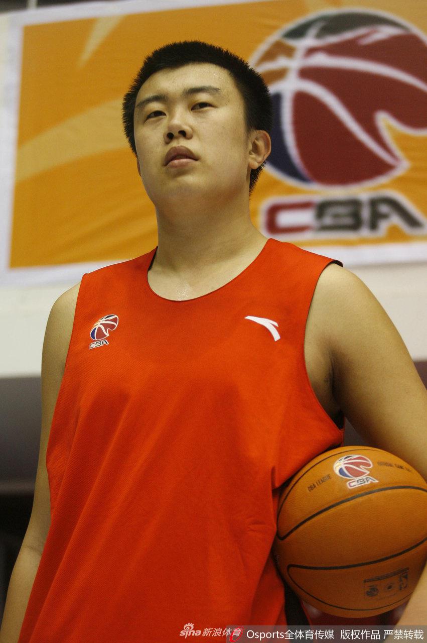 我还是从前那个少年韩德君