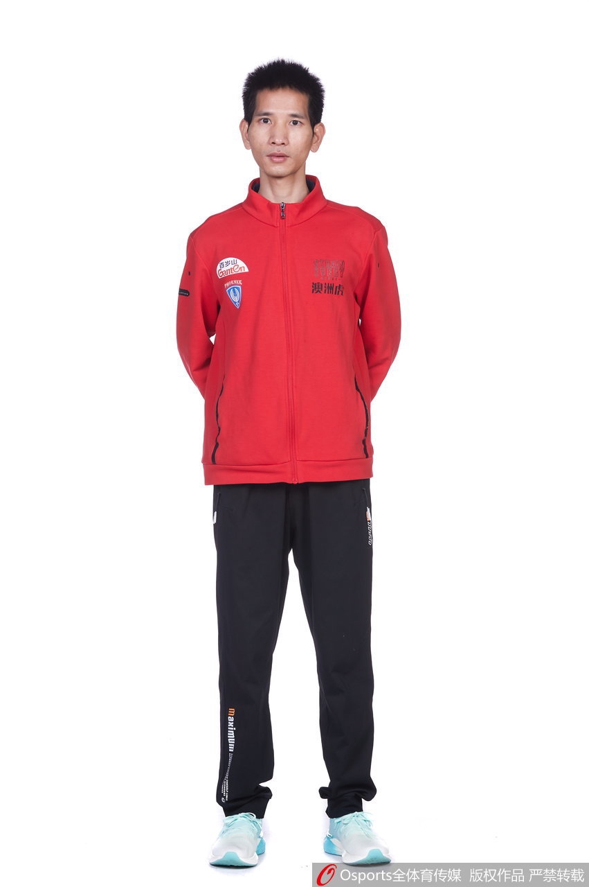 深圳女排拍摄排超联赛官方写真