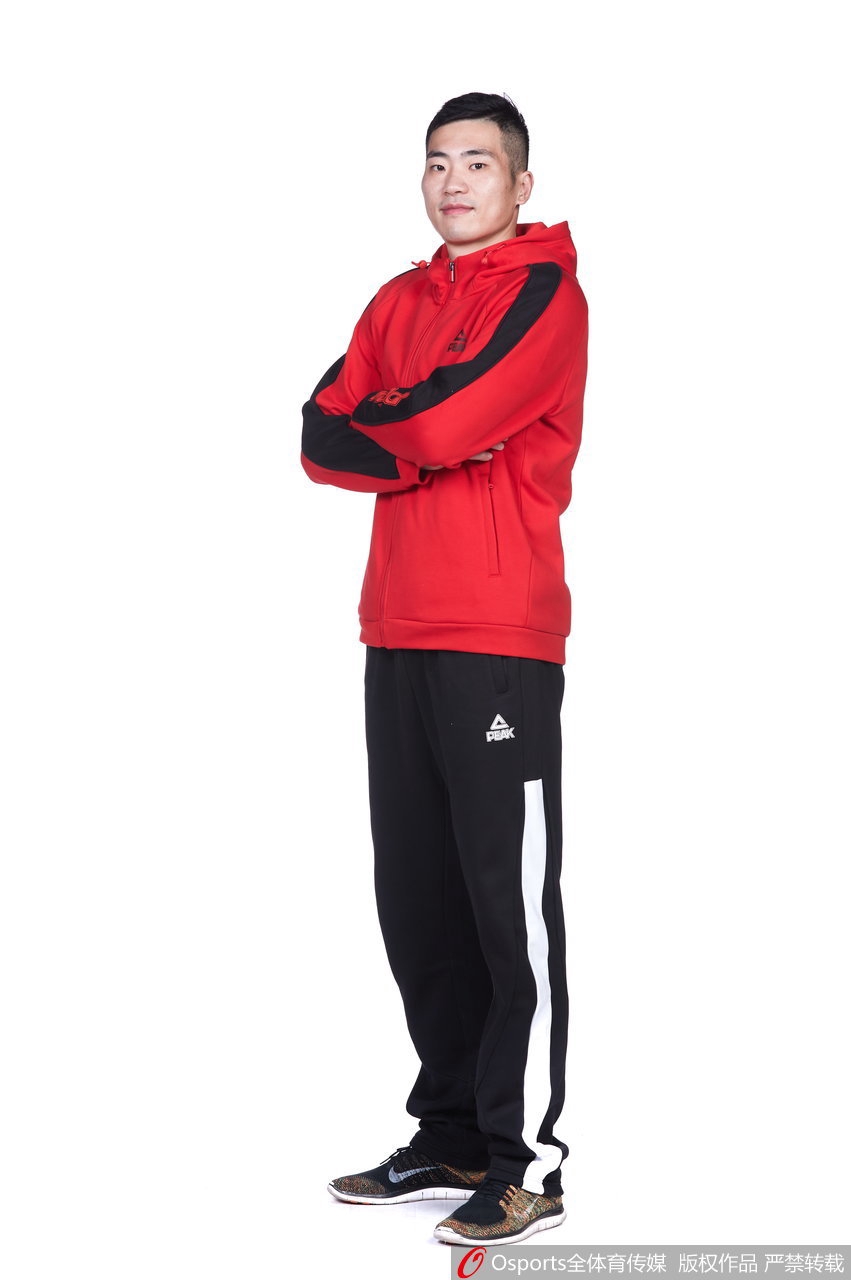 上海女排拍摄排超联赛官方写真