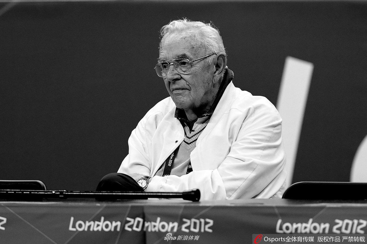 清明时节缅怀体坛过去一年逝者