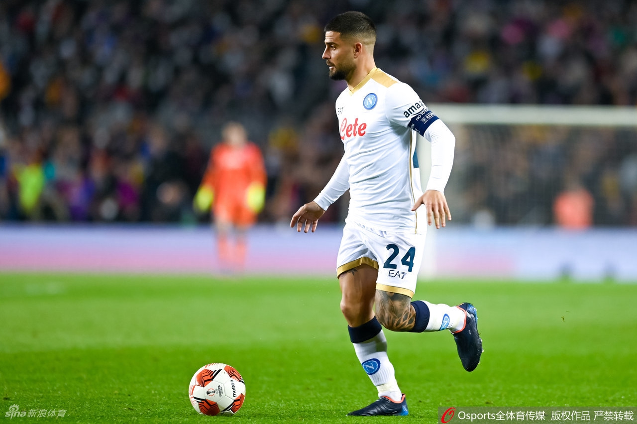 [欧联杯]巴萨1-1那不勒斯 托雷斯点球扳平