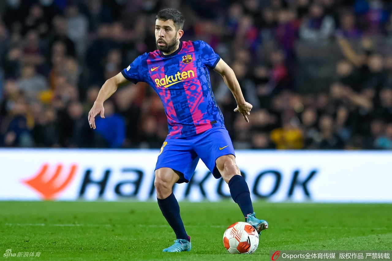 [欧联杯]巴萨1-1那不勒斯 托雷斯点球扳平