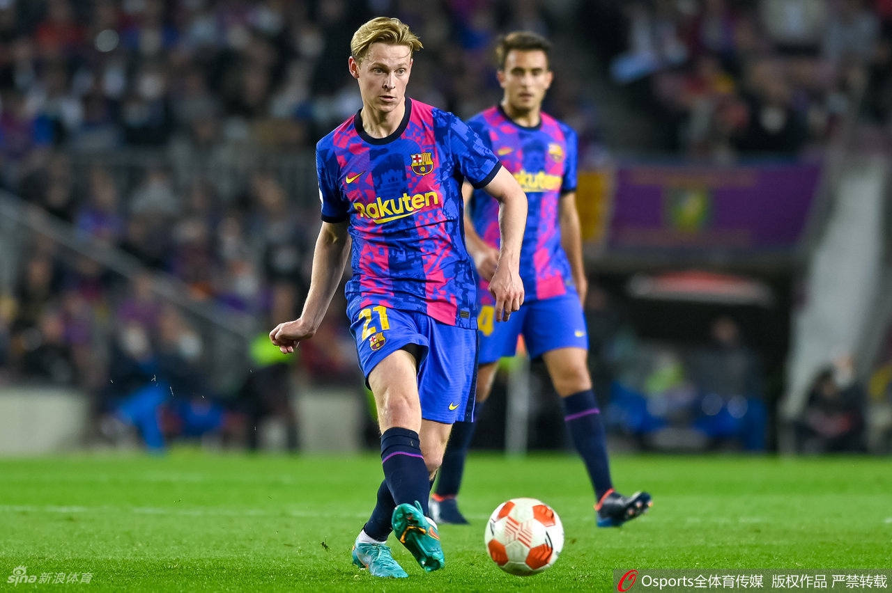 [欧联杯]巴萨1-1那不勒斯 托雷斯点球扳平