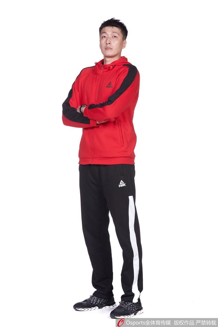 天津女排拍摄排超联赛官方写真