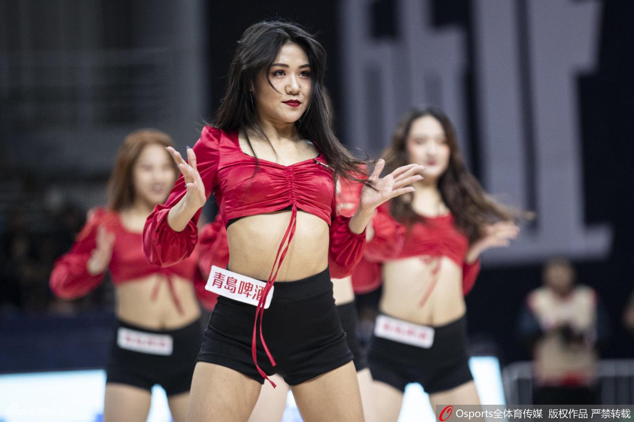 南京大圣拉拉队