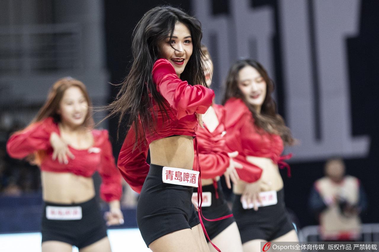 南京大圣拉拉队