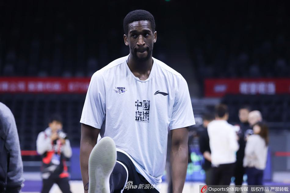 北京首钢备战训练