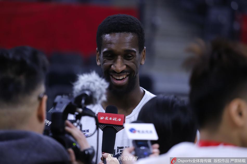 北京首钢备战训练