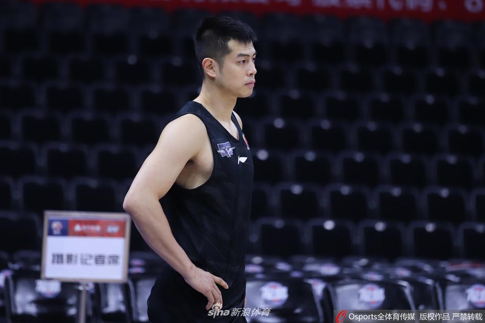 北京首钢备战训练