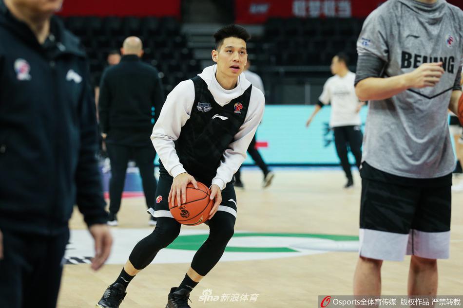 北京首钢备战训练