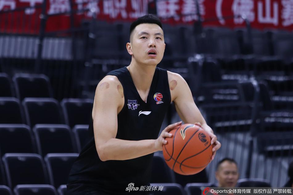 北京首钢备战训练