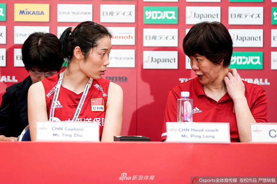 郎平59岁生日快乐回顾"铁榔头"到"郎妈妈"