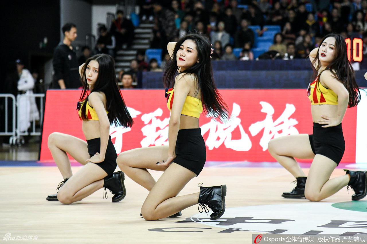 南京大圣拉拉队