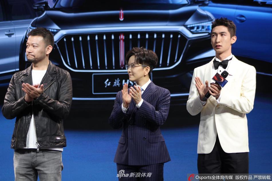 武大靖客串电视剧上热搜