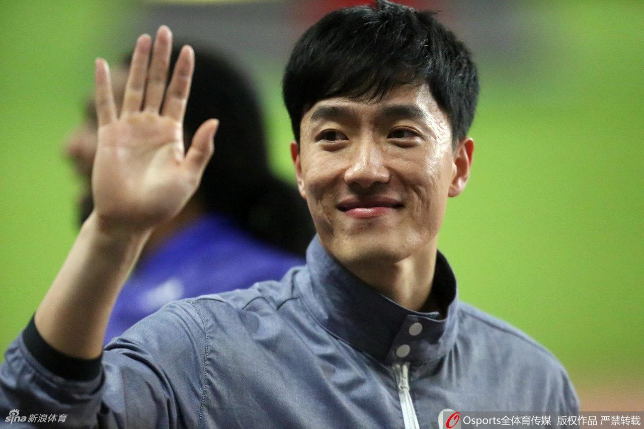 刘翔退役五周年 回望亚洲飞人辉煌也遗憾的职业生涯