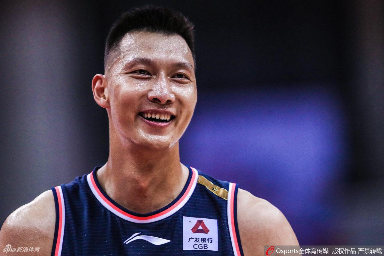 cba官方宣布易建联当选本赛季常规赛mvp