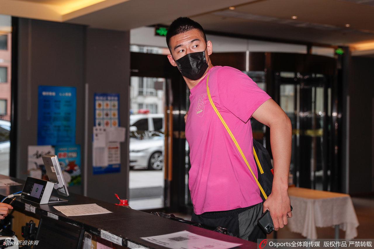 付豪（八一南昌）