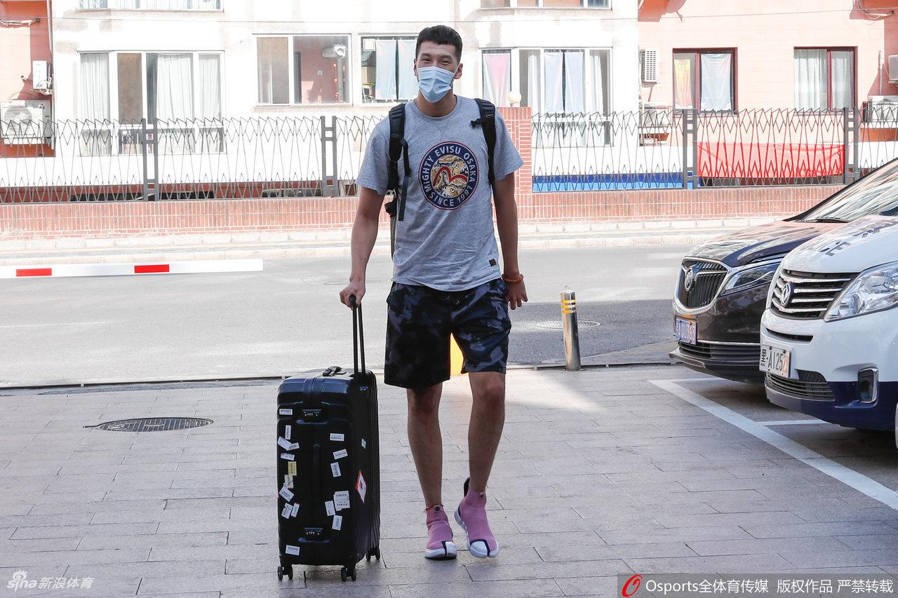 杜润旺（广东宏远）