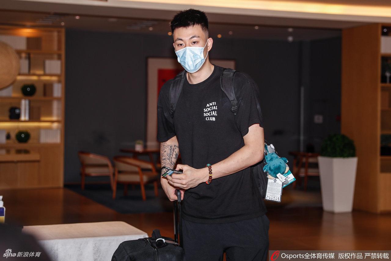 张镇麟（辽宁飞豹）