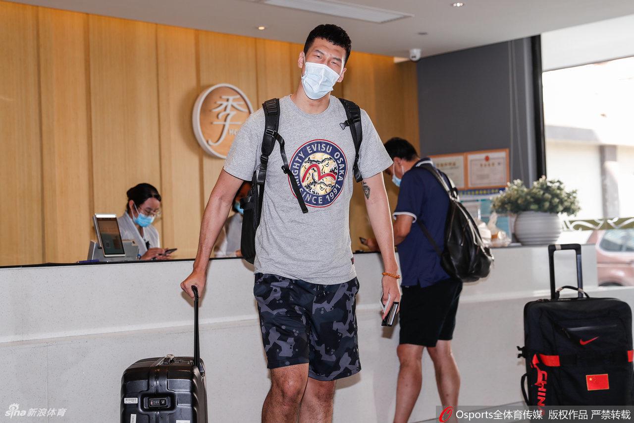 杜润旺（广东宏远）