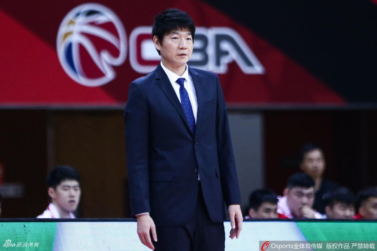 [CBA第2轮]广东134-126深圳 沈梓捷35分难救主