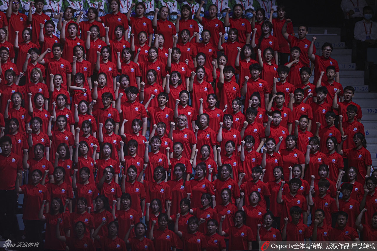 向未来出发！第14届全运会闭幕式举行