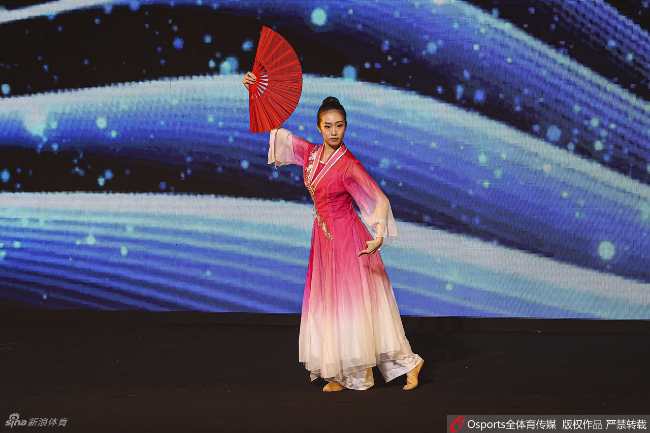 向未来出发！第14届全运会闭幕式举行