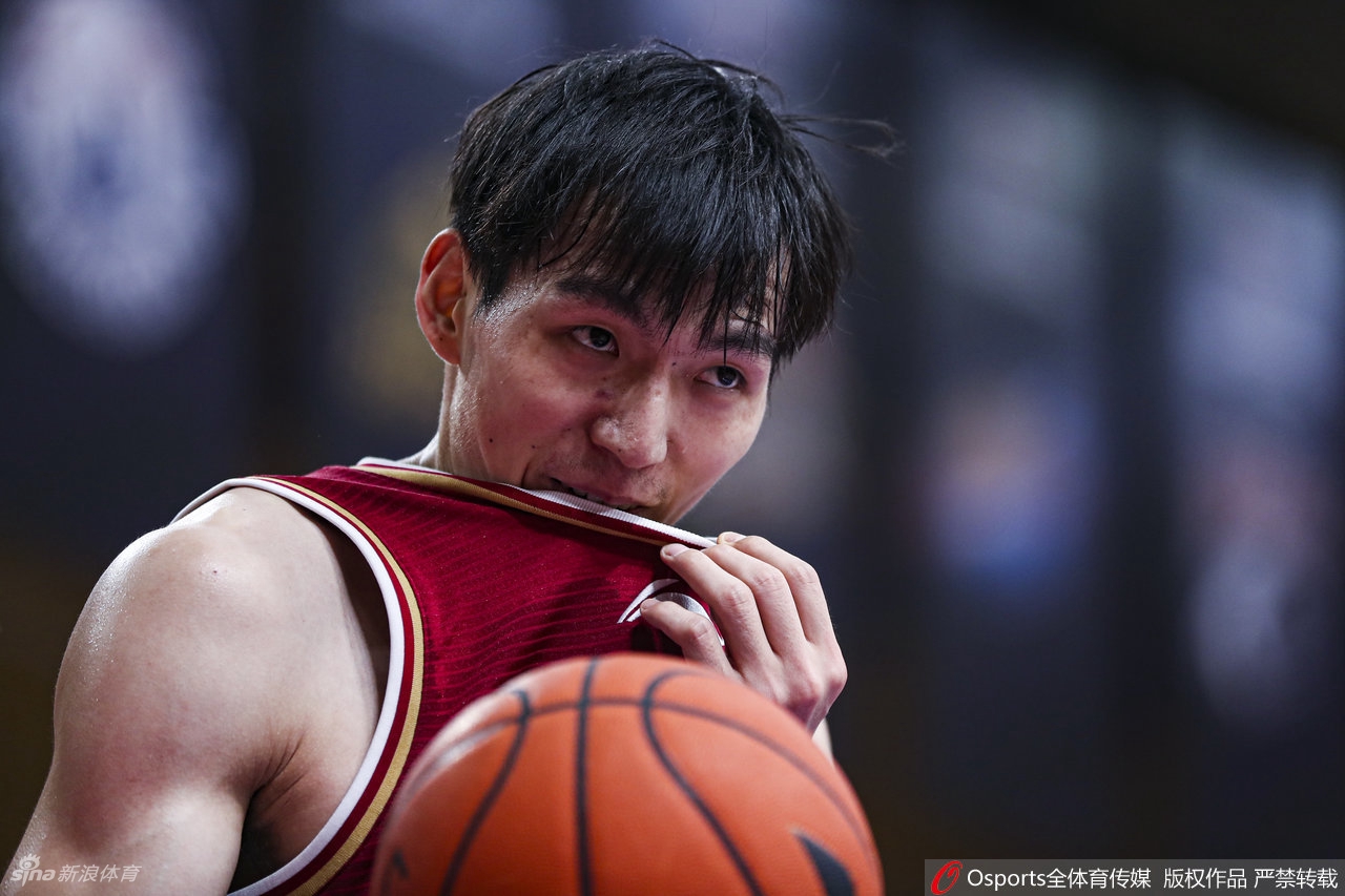 [CBA]北京89-81浙江 李慕豪27分12篮板