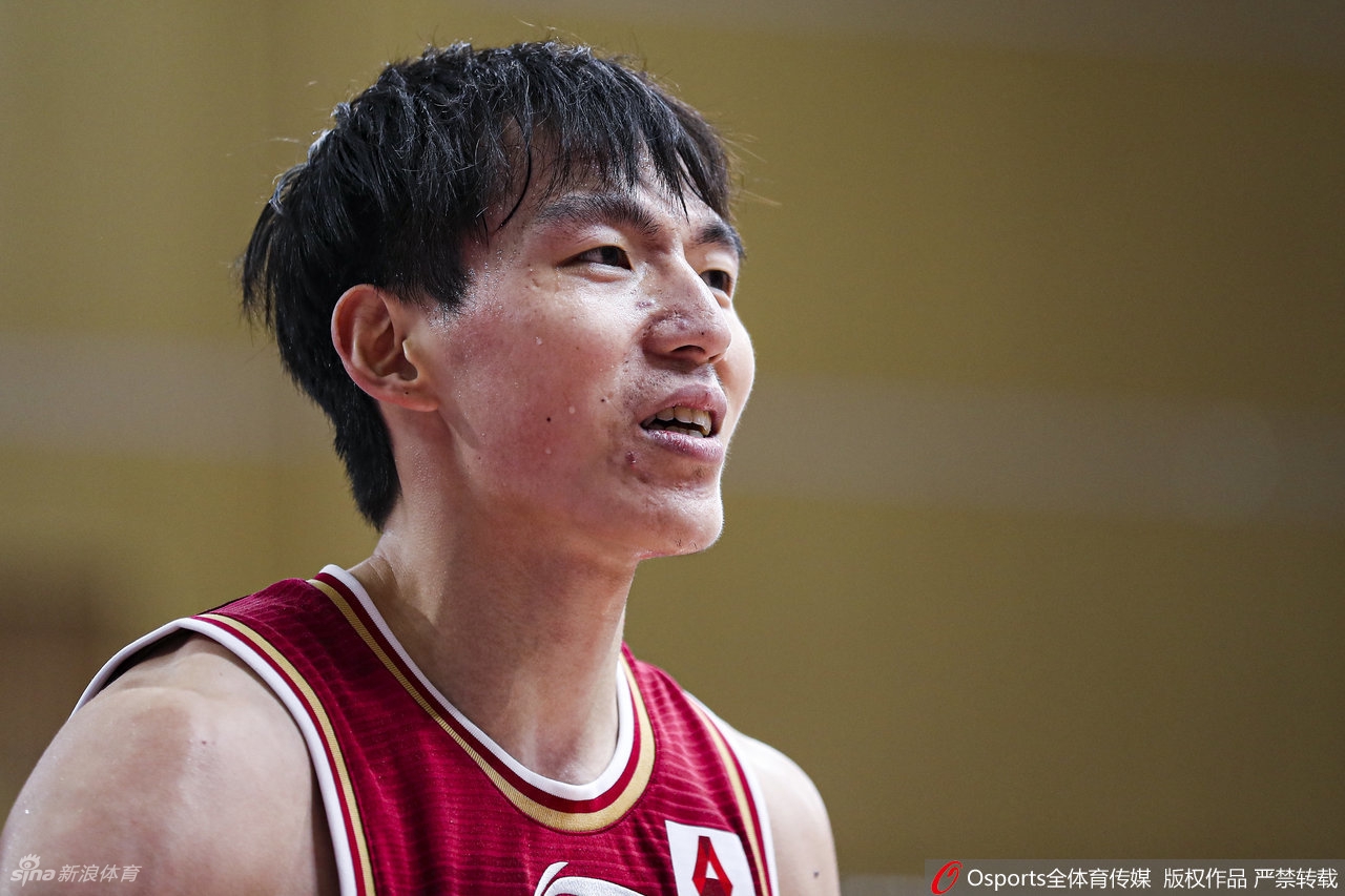 [CBA]北京89-81浙江 李慕豪27分12篮板