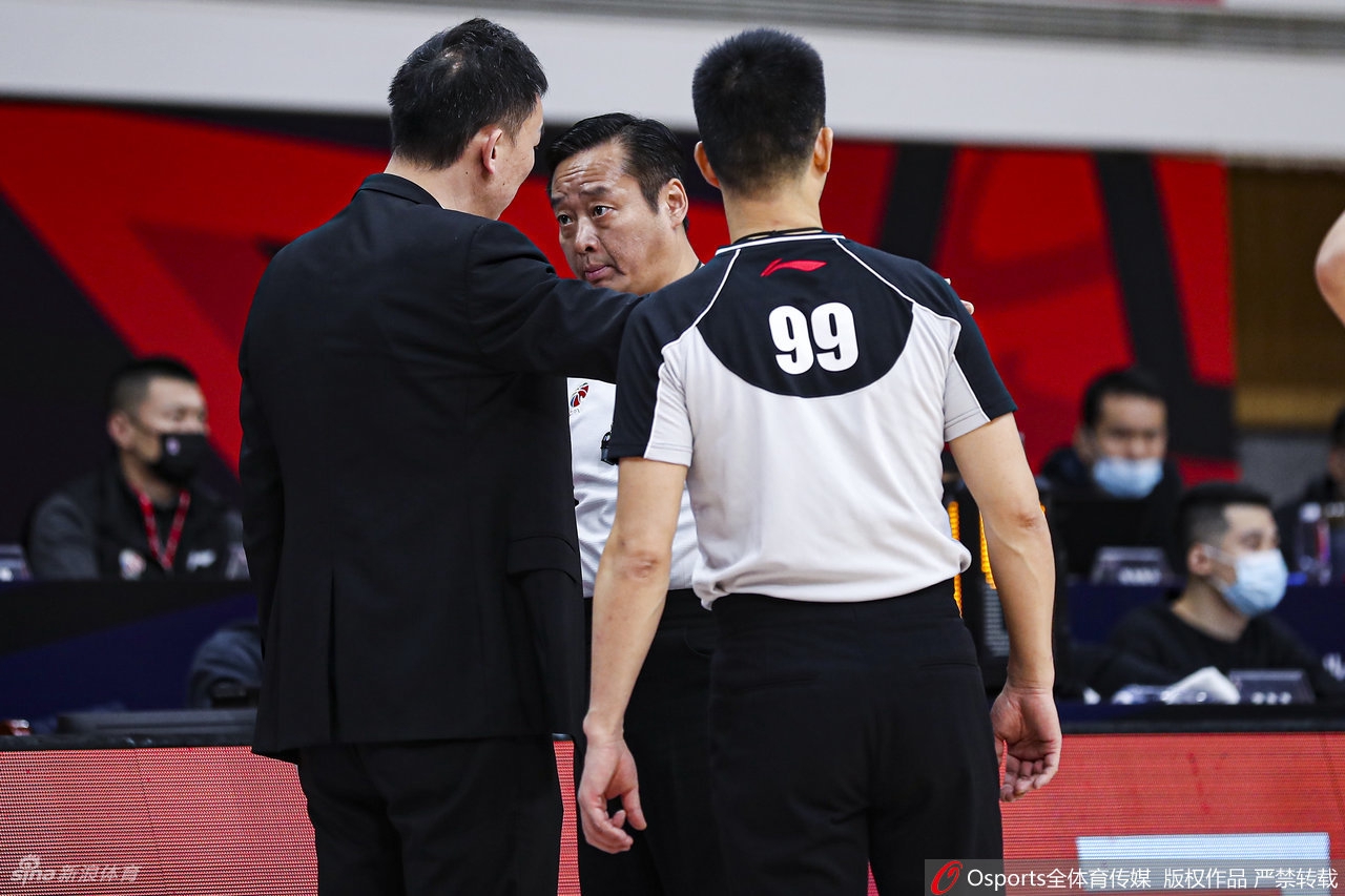 [CBA]北京89-81浙江 李慕豪27分12篮板