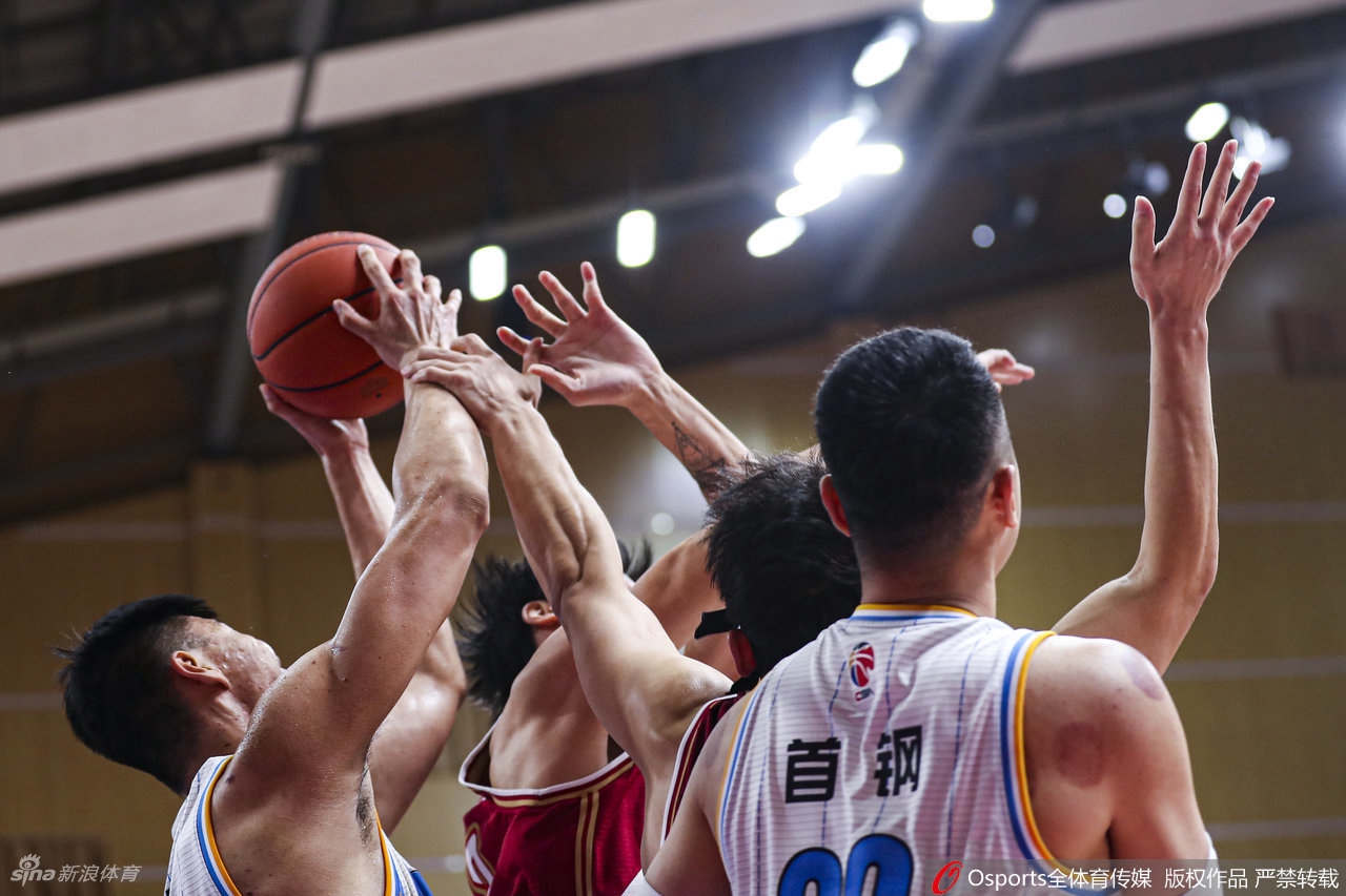 [CBA]北京89-81浙江 李慕豪27分12篮板