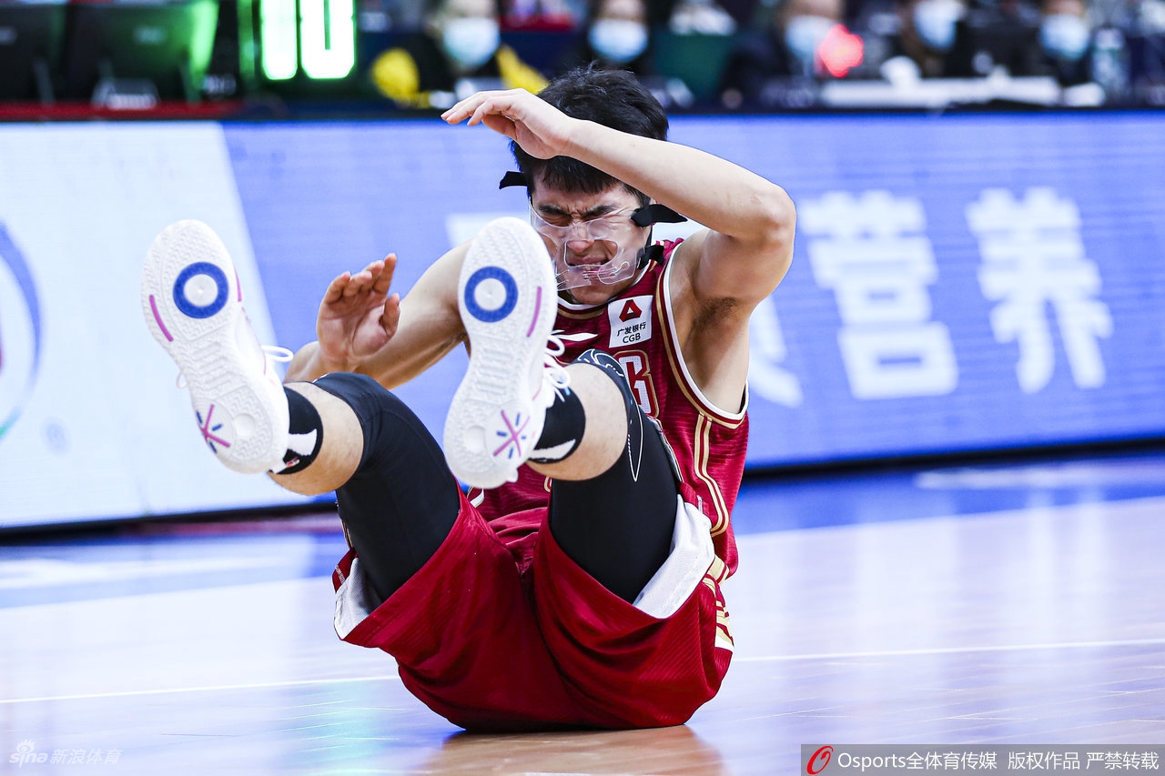 [CBA]北京89-81浙江 李慕豪27分12篮板