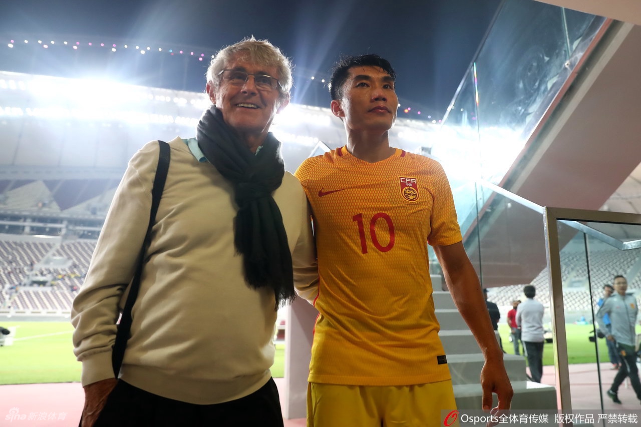 郑智出任广州队执行主教练兼球员