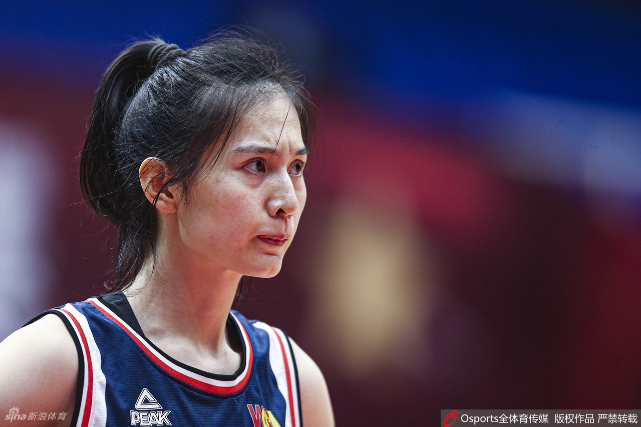 [WCBA]FUSC联队70-75负河北女篮