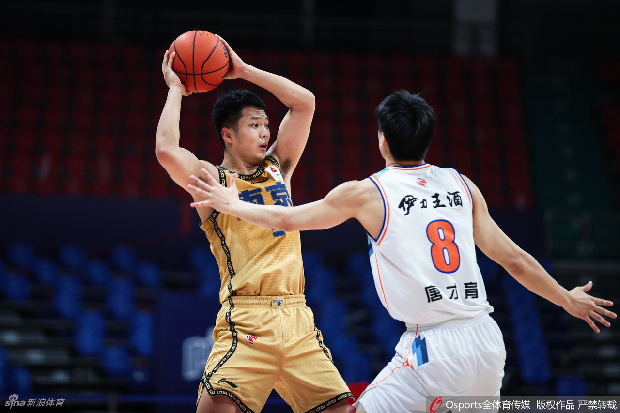 [CBA]同曦负新疆吃24连败 追平CBA历史纪录