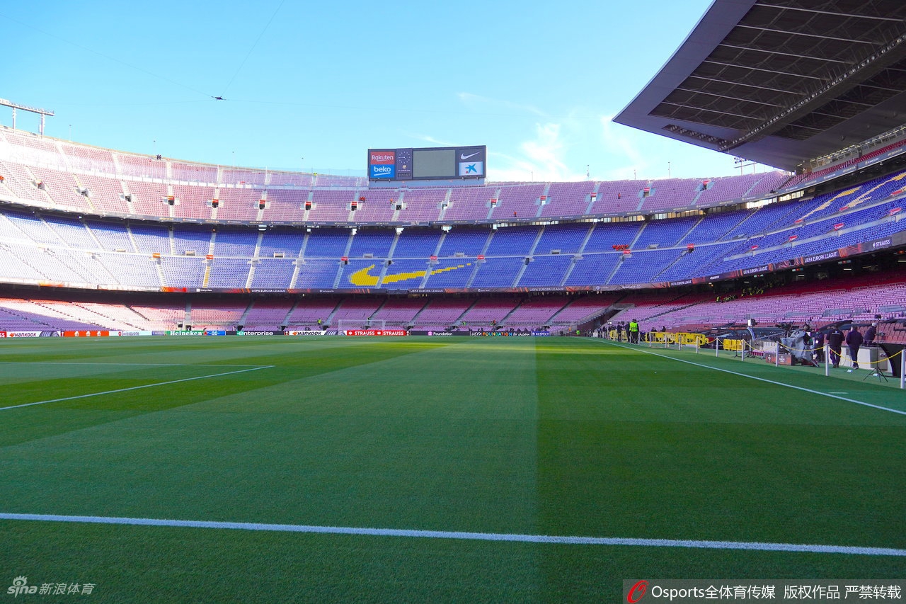 [欧联杯]巴萨1-1那不勒斯 托雷斯点球扳平