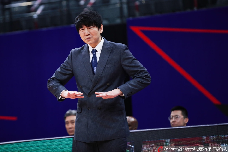 [CBA]深圳115-116新疆 于德豪三分绝杀