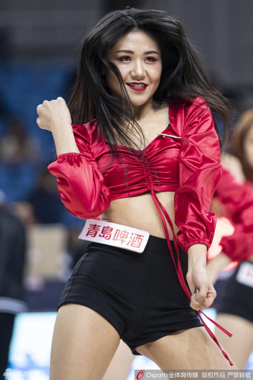 南京大圣拉拉队