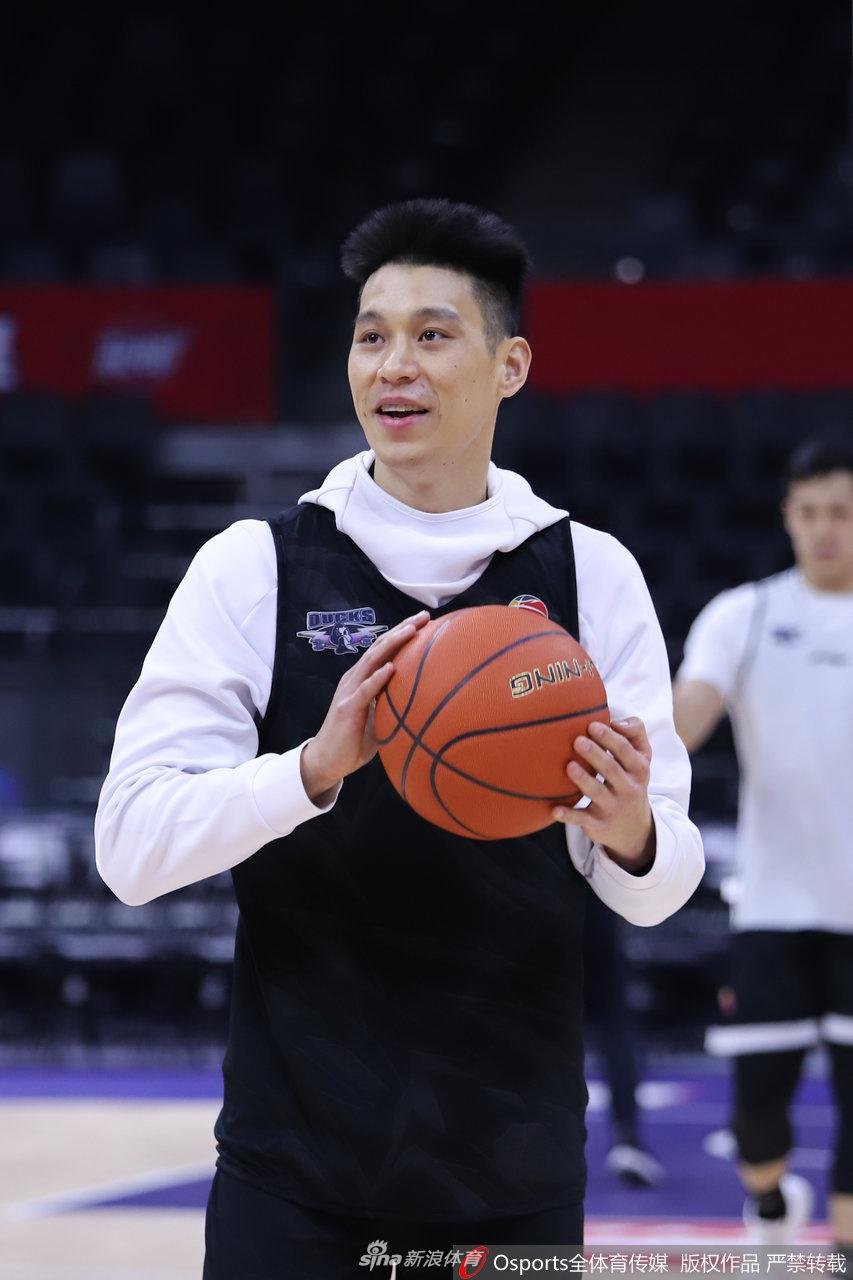 北京首钢备战训练