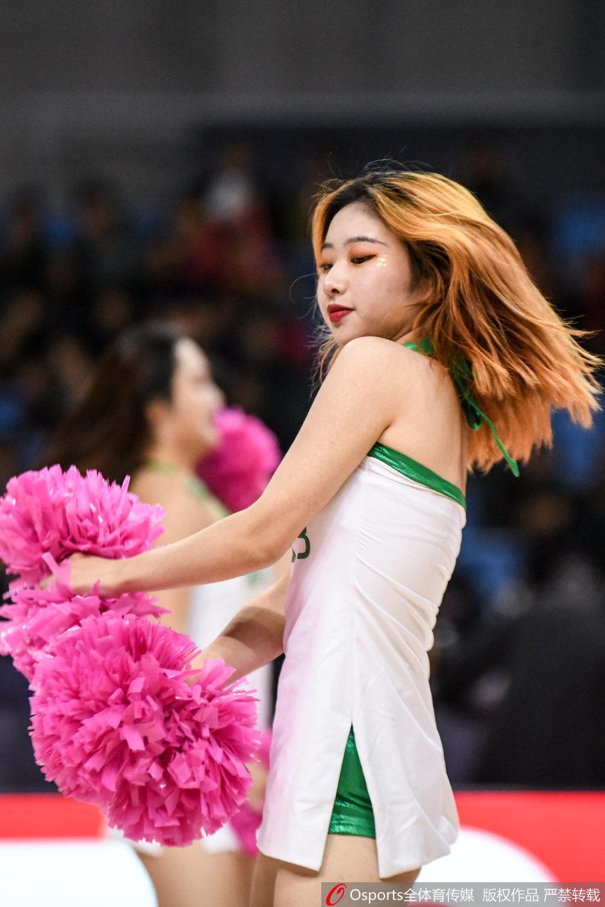 南京大圣拉拉队