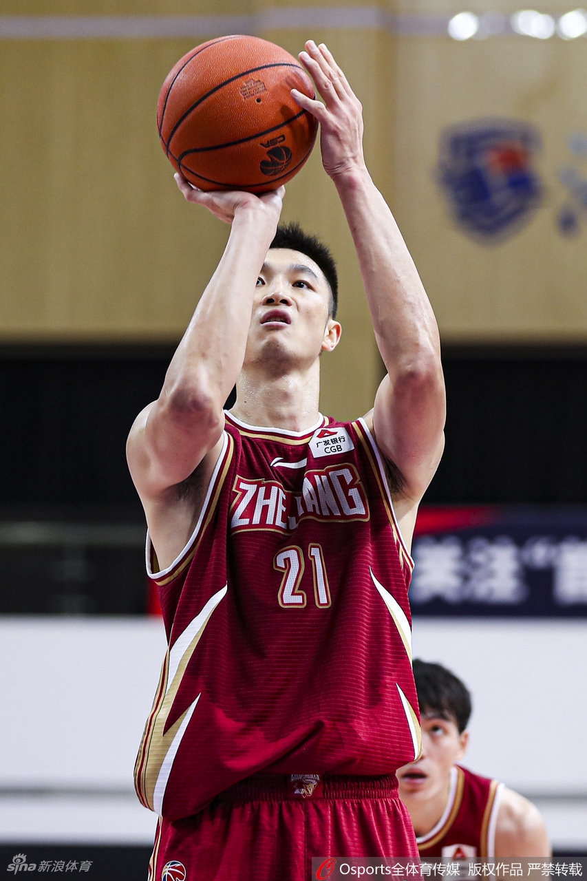 [CBA]北京89-81浙江 李慕豪27分12篮板