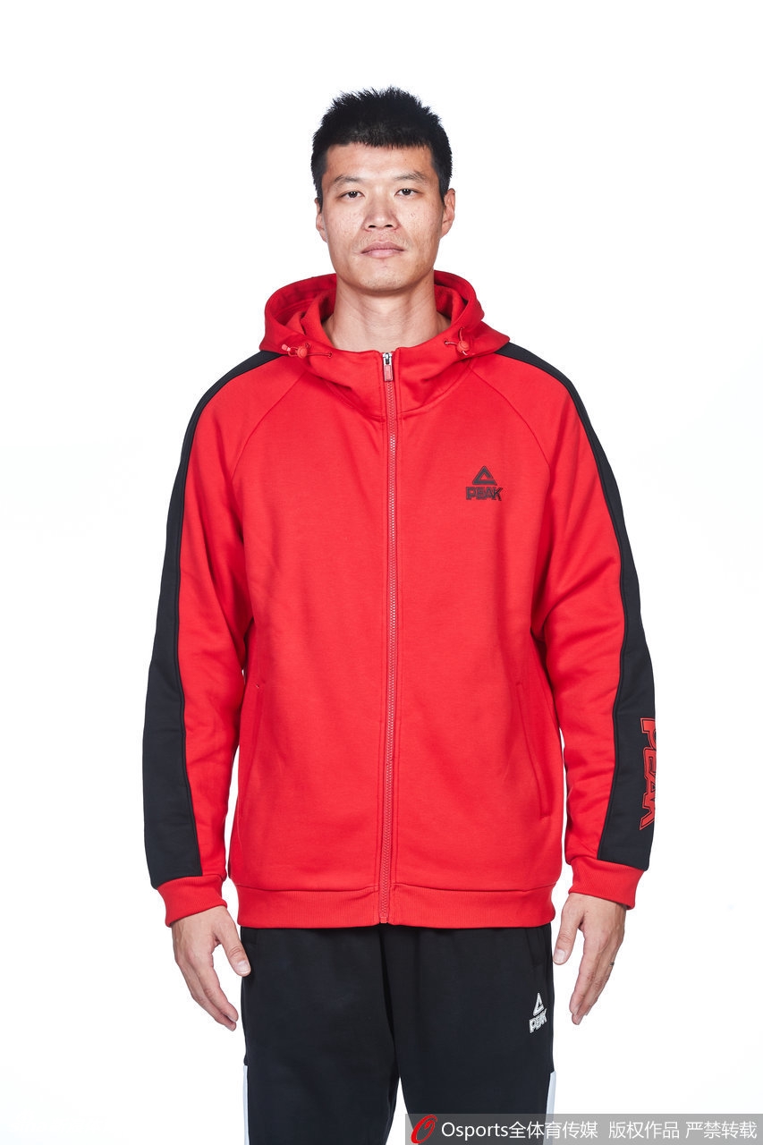 福建女排拍摄排超联赛官方写真