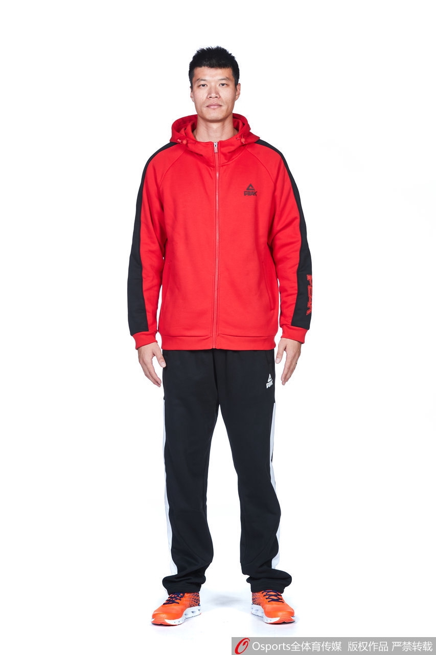 福建女排拍摄排超联赛官方写真