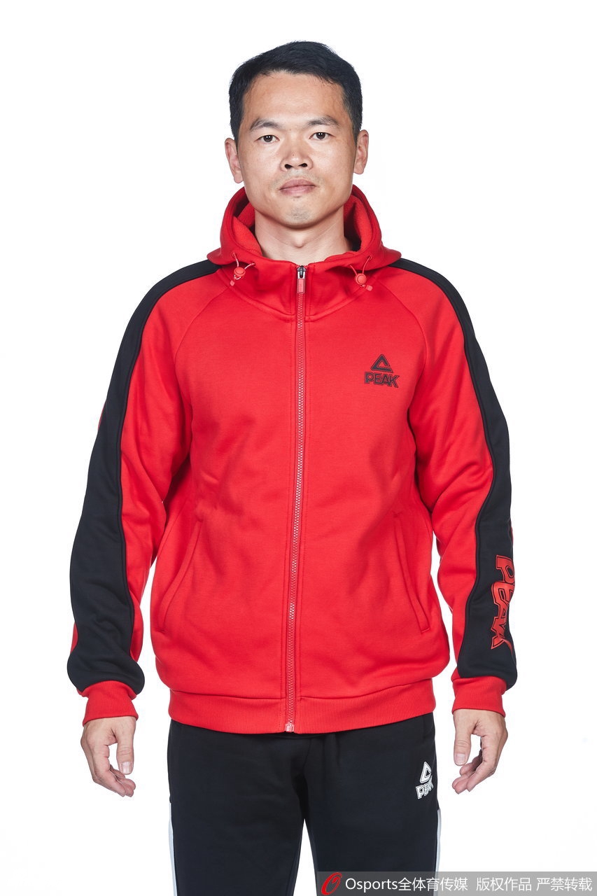 福建女排拍摄排超联赛官方写真