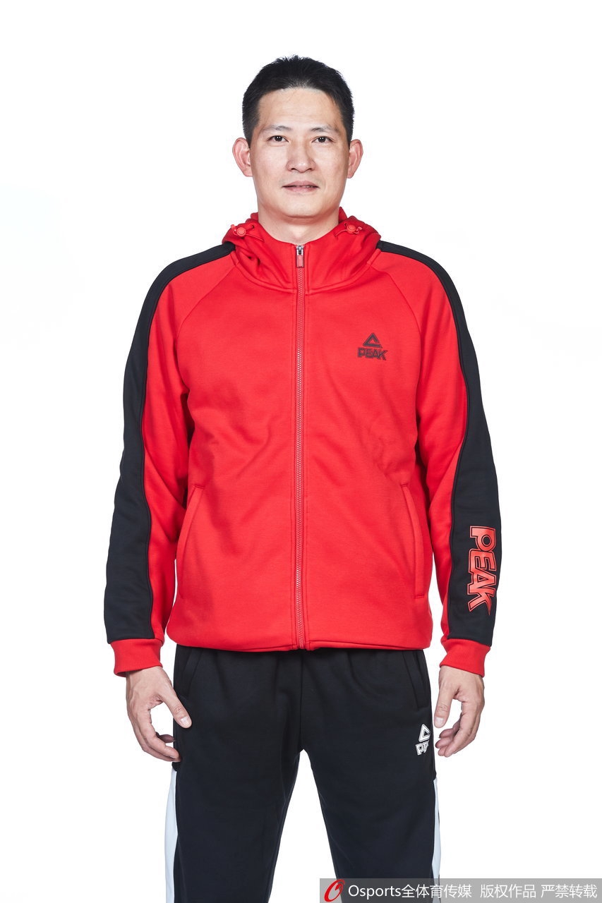 福建女排拍摄排超联赛官方写真